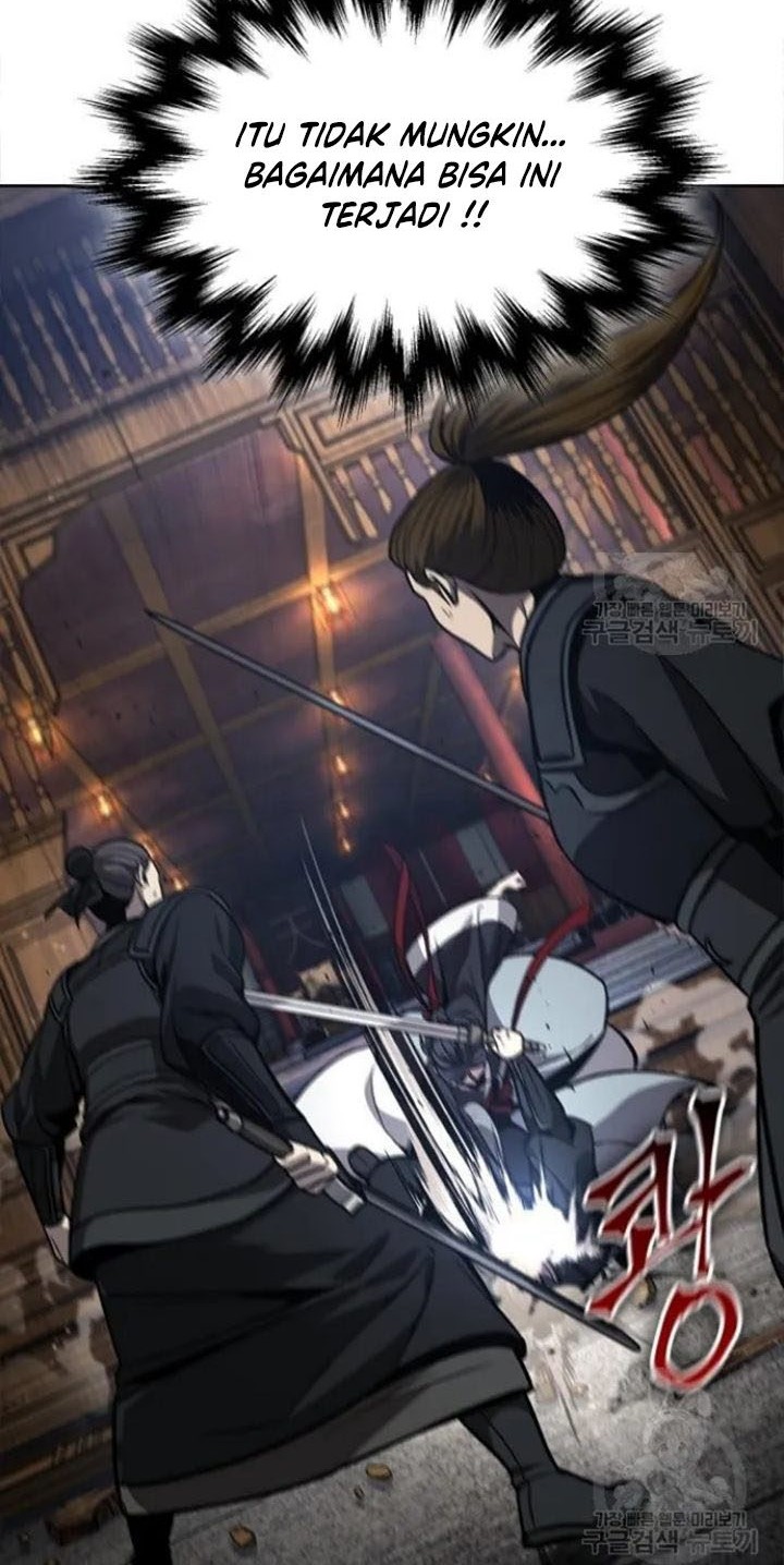 Nano Machine Chapter 124 Gambar 60