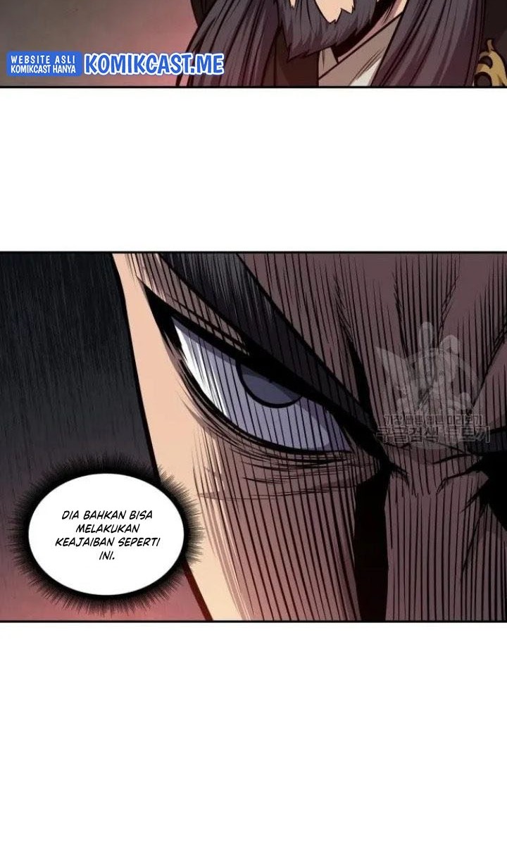 Nano Machine Chapter 124 Gambar 39