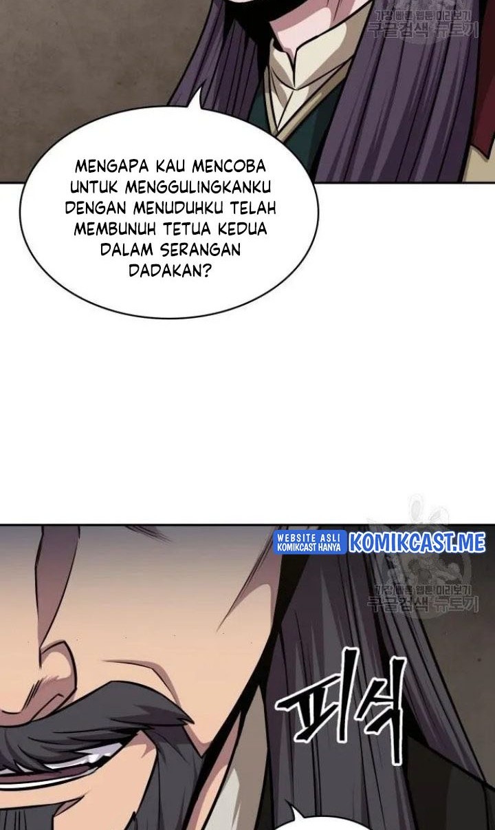 Nano Machine Chapter 124 Gambar 41