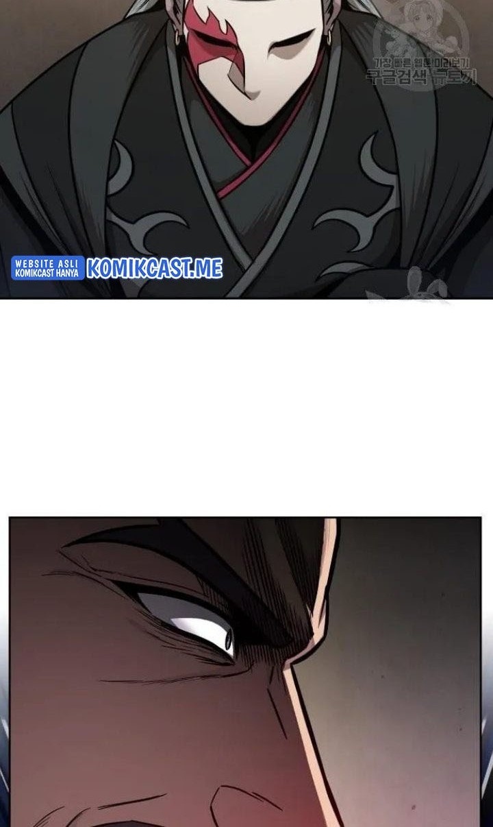 Nano Machine Chapter 124 Gambar 43