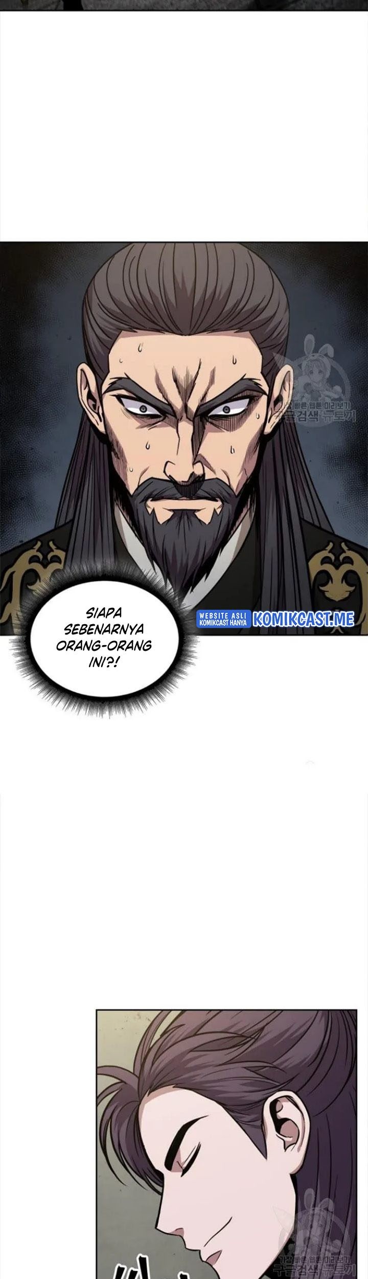 Nano Machine Chapter 124 Gambar 61