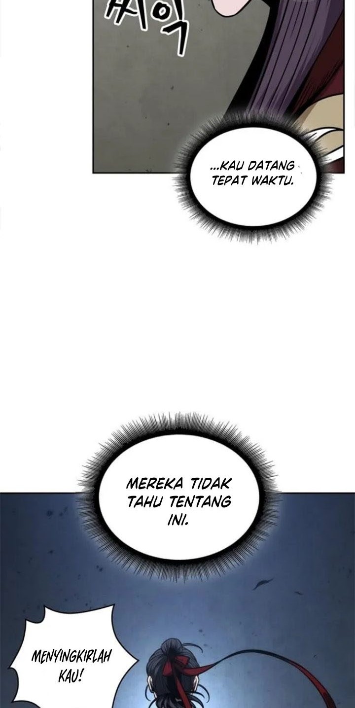 Nano Machine Chapter 124 Gambar 62