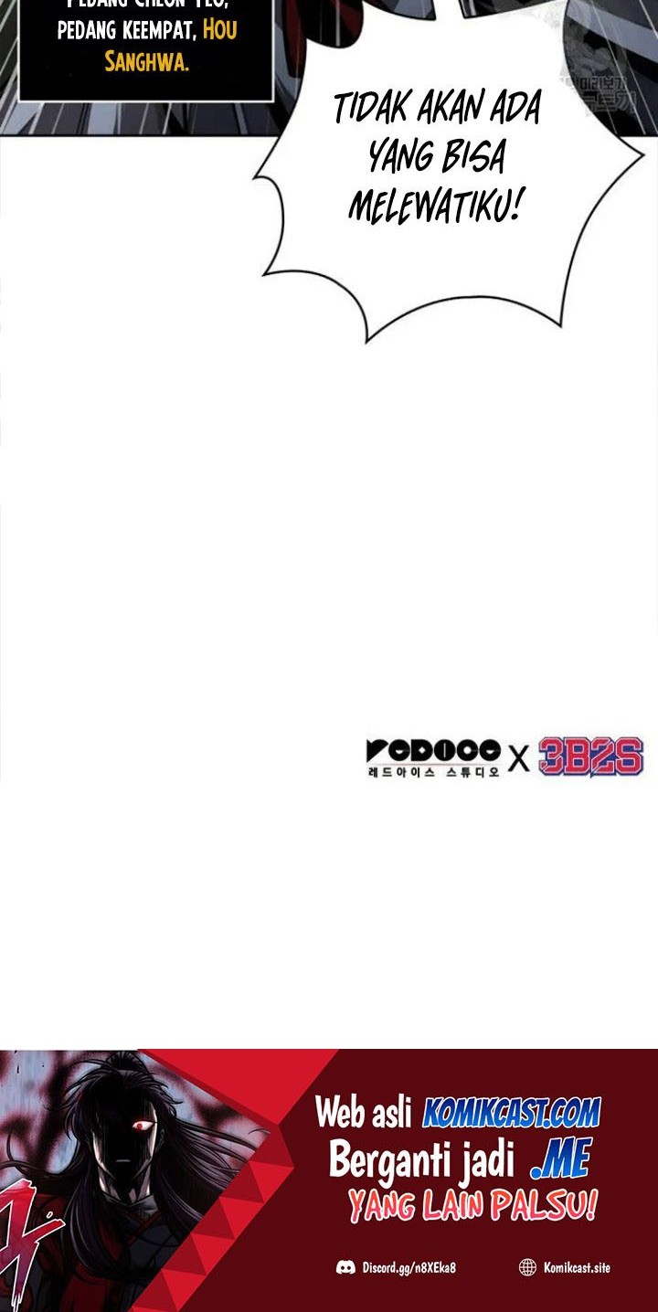 Nano Machine Chapter 124 Gambar 64