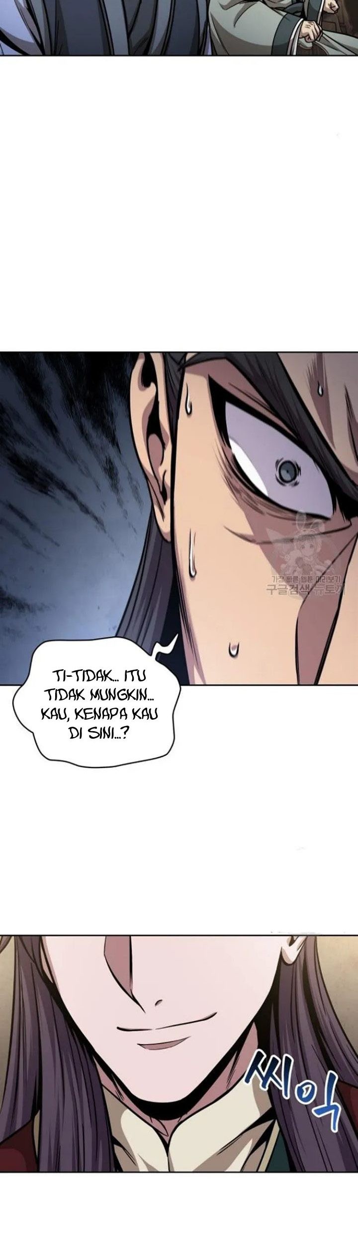 Nano Machine Chapter 124 Gambar 10