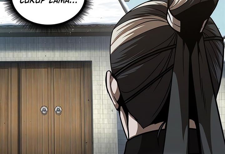 Nano Machine Chapter 123 Gambar 27