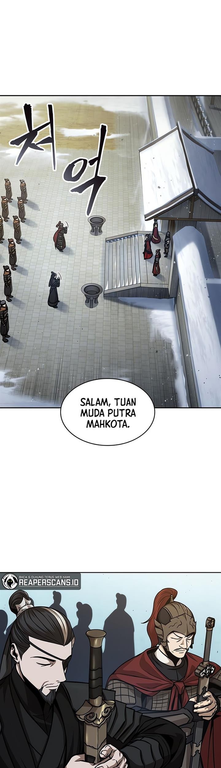 Nano Machine Chapter 123 Gambar 30