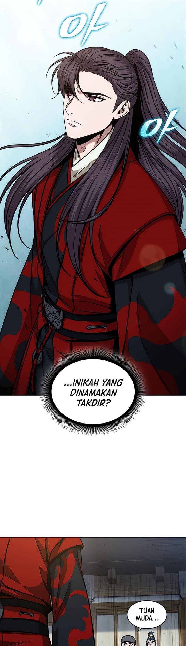 Nano Machine Chapter 123 Gambar 18