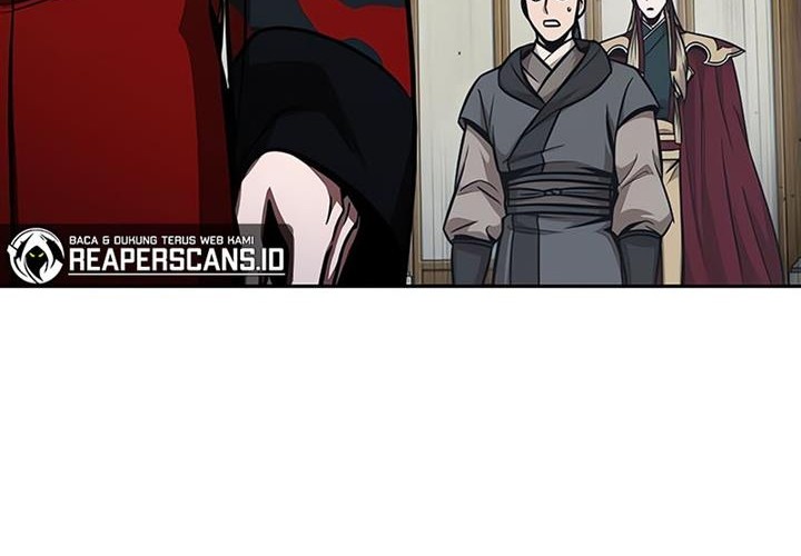 Nano Machine Chapter 123 Gambar 19