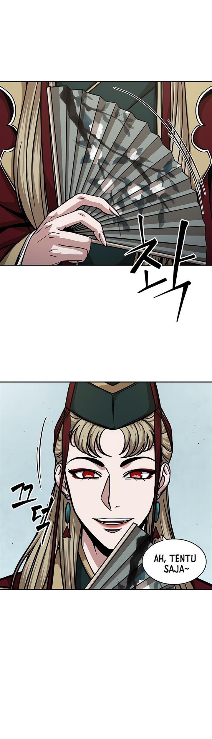 Nano Machine Chapter 123 Gambar 22