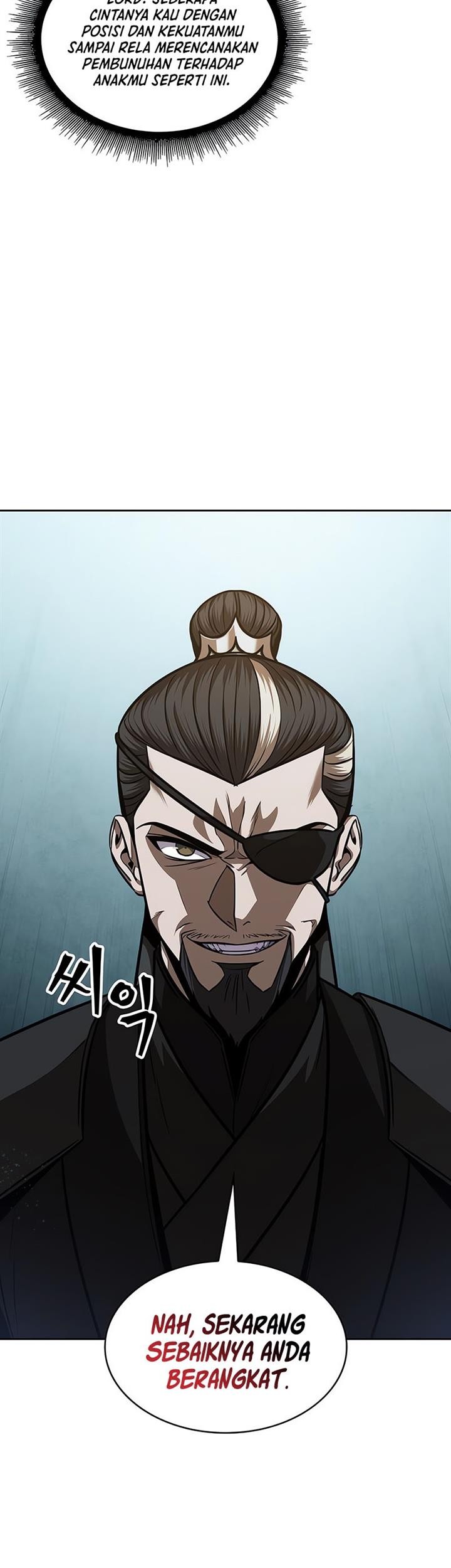 Nano Machine Chapter 123 Gambar 46