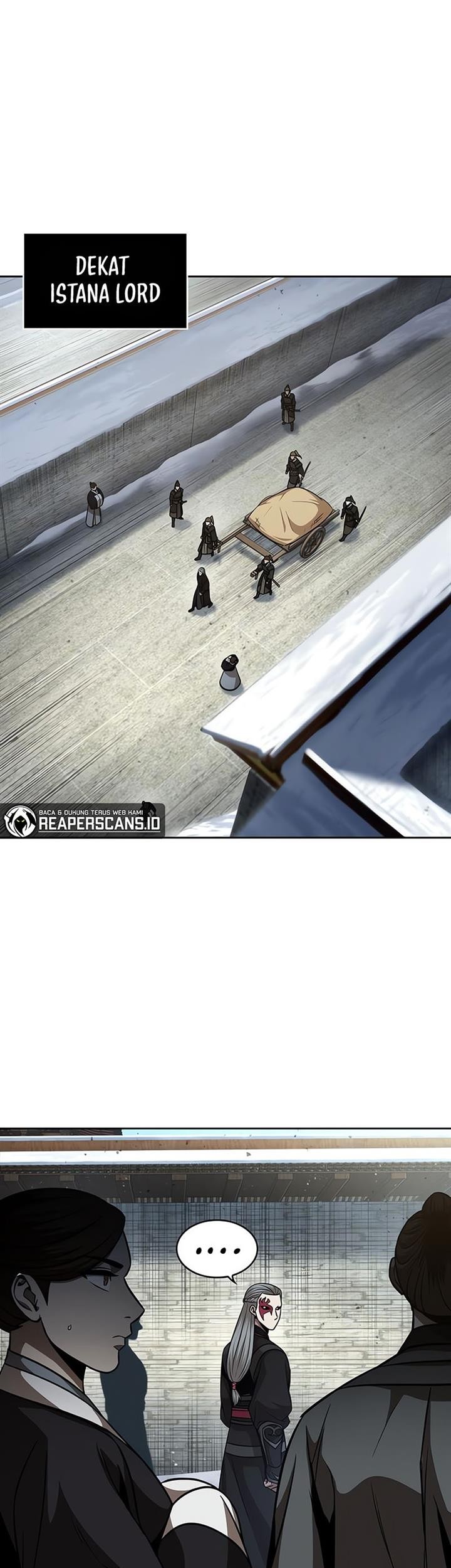 Nano Machine Chapter 123 Gambar 48