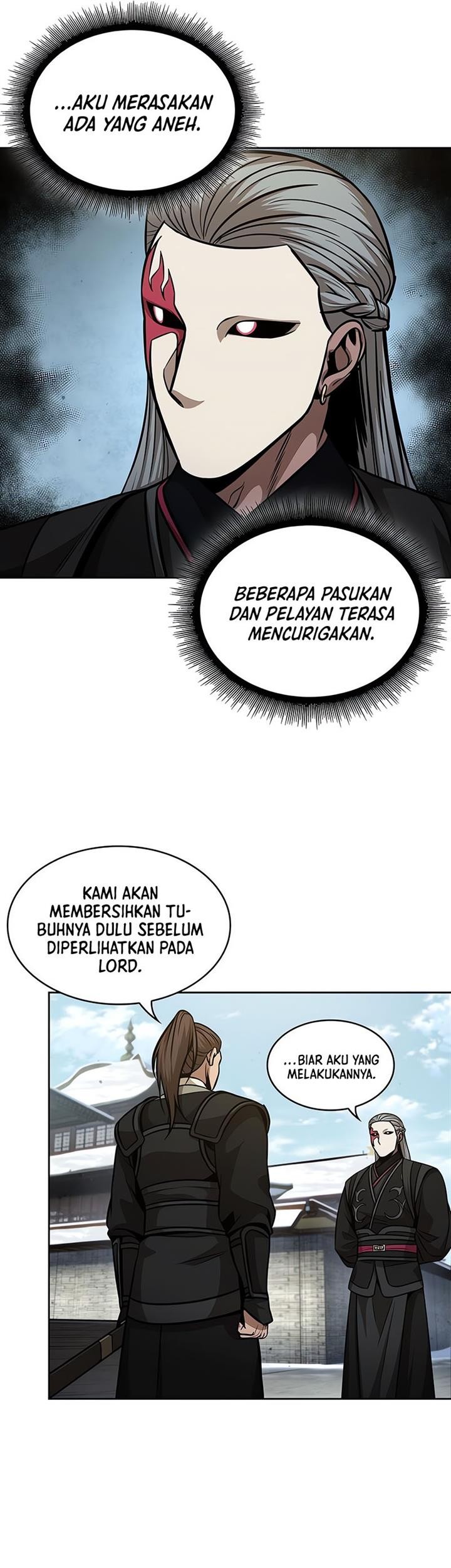 Nano Machine Chapter 123 Gambar 50