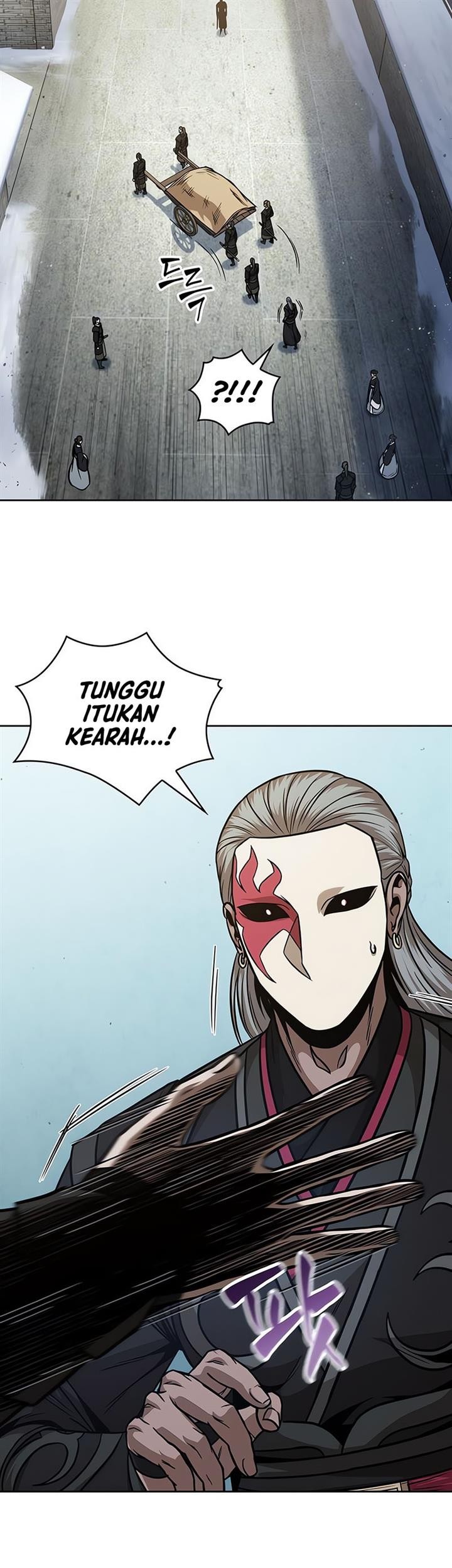 Nano Machine Chapter 123 Gambar 52