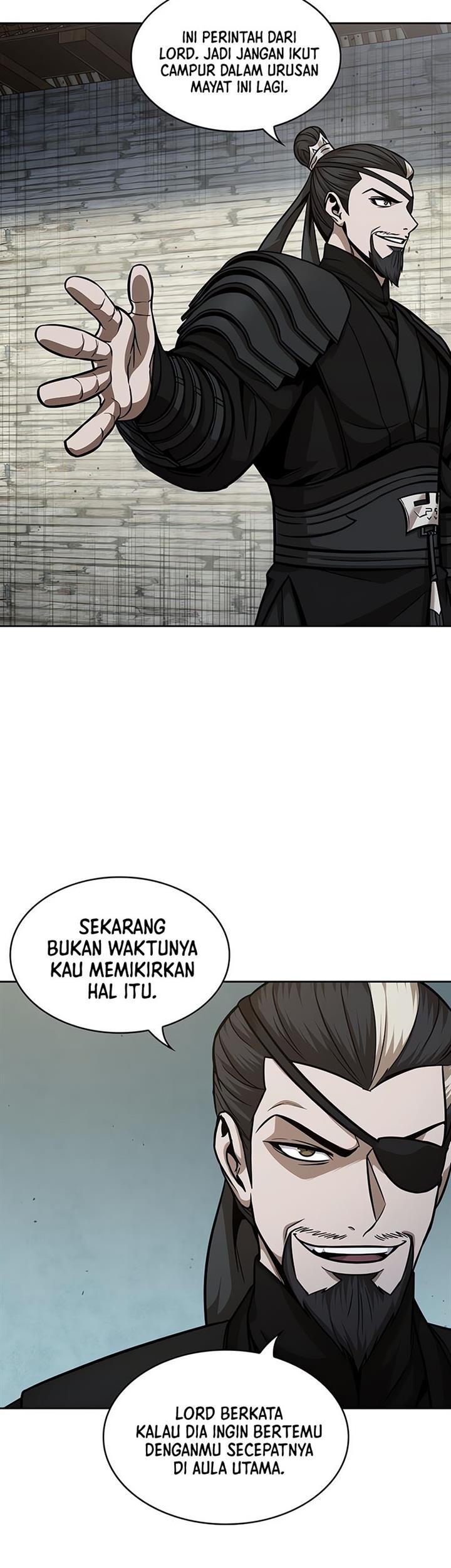 Nano Machine Chapter 123 Gambar 54