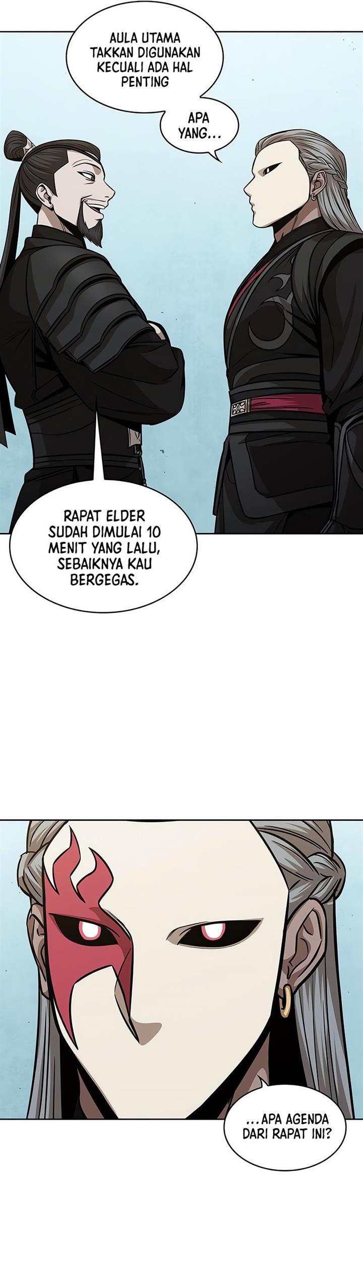 Nano Machine Chapter 123 Gambar 56