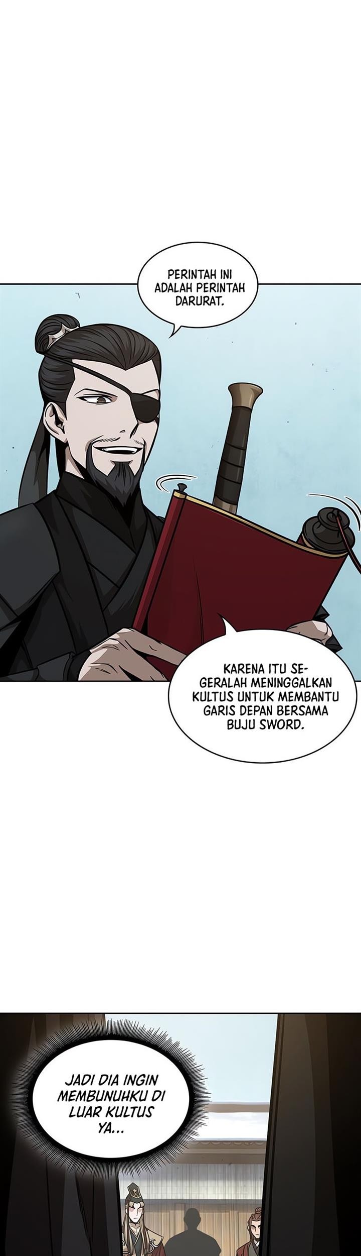 Nano Machine Chapter 123 Gambar 40