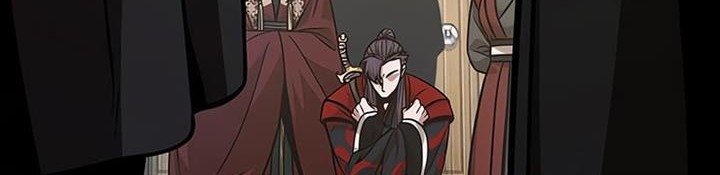 Nano Machine Chapter 123 Gambar 41