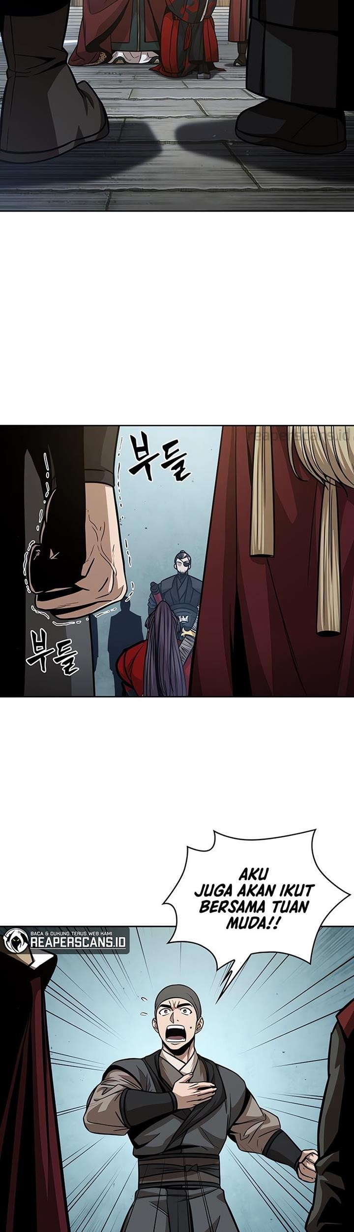 Nano Machine Chapter 123 Gambar 42