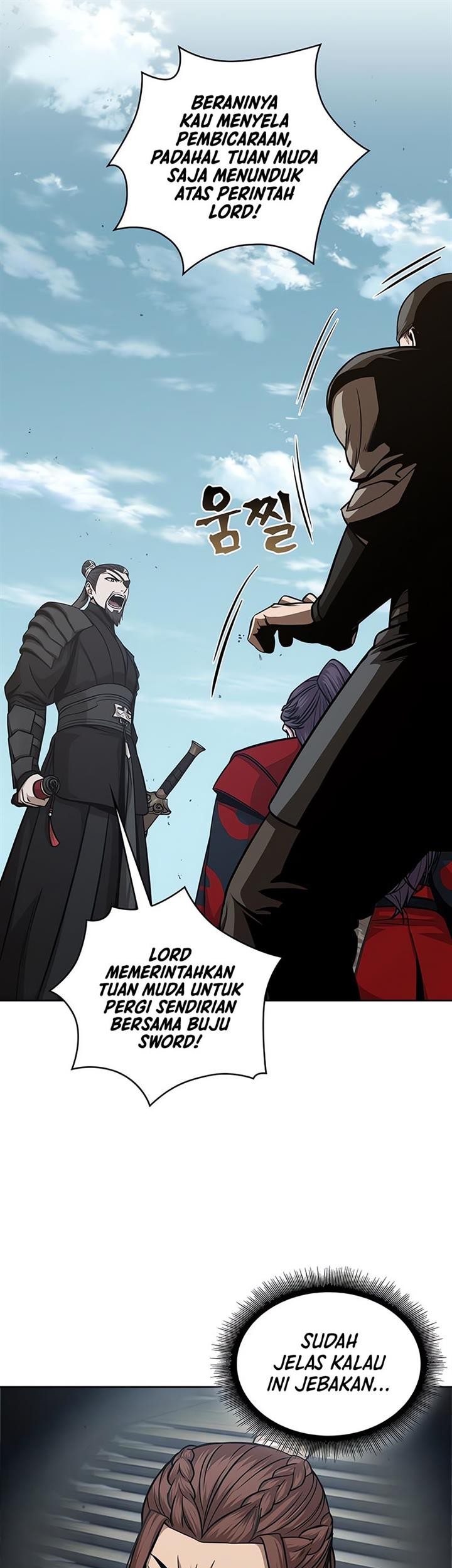 Nano Machine Chapter 123 Gambar 44