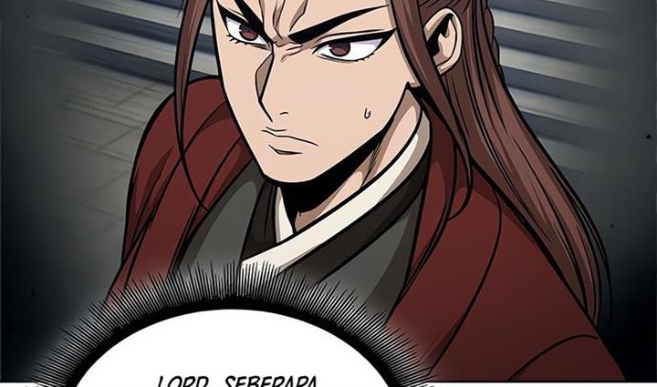 Nano Machine Chapter 123 Gambar 45