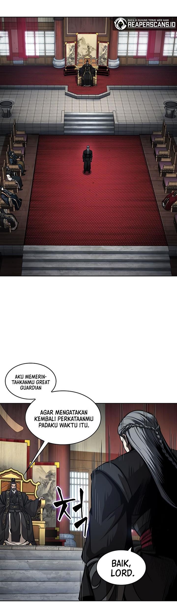 Nano Machine Chapter 123 Gambar 66