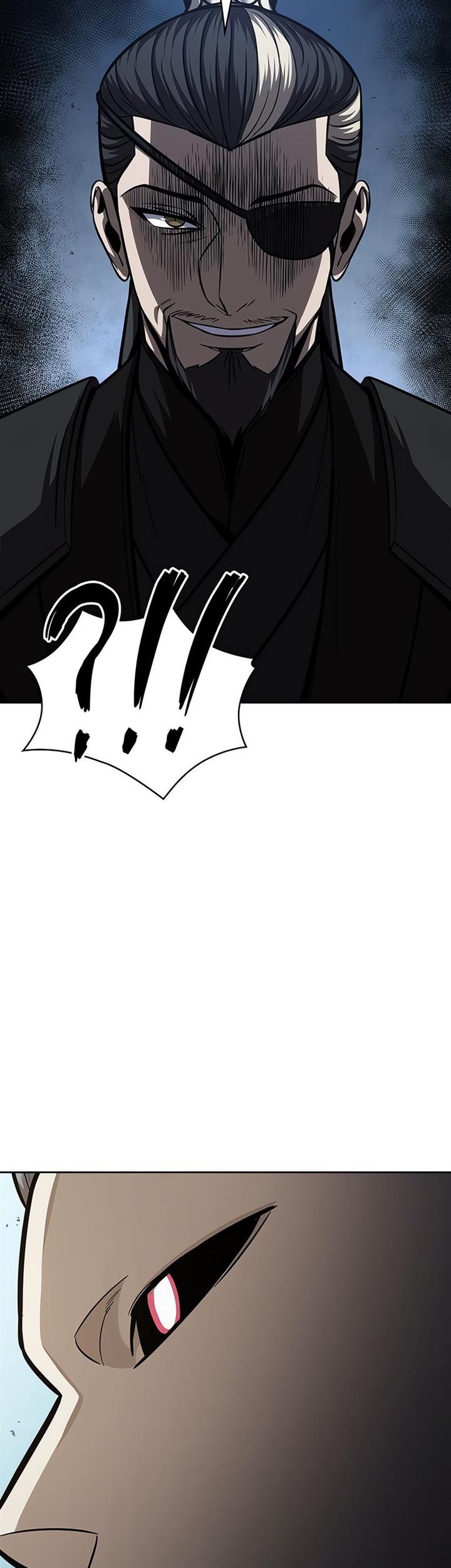 Nano Machine Chapter 123 Gambar 58