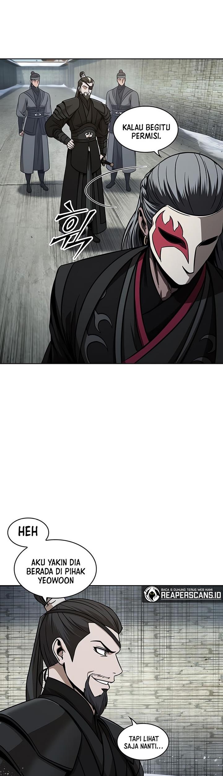 Nano Machine Chapter 123 Gambar 60