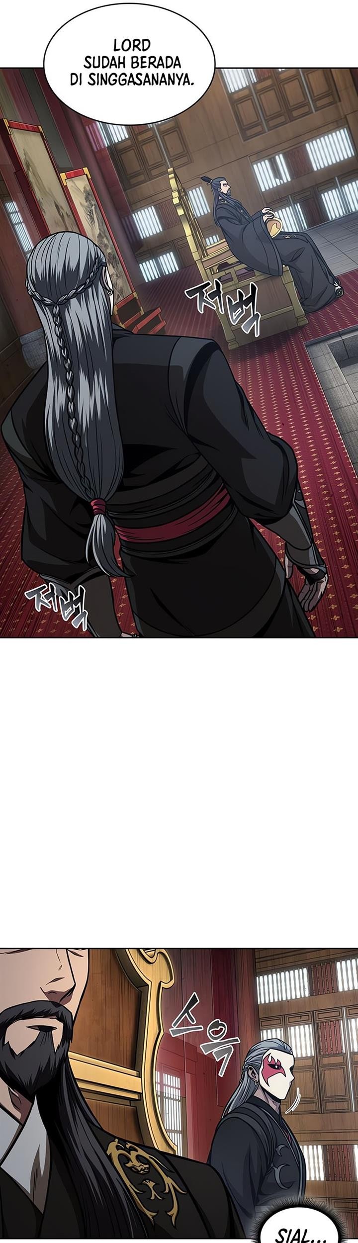 Nano Machine Chapter 123 Gambar 62