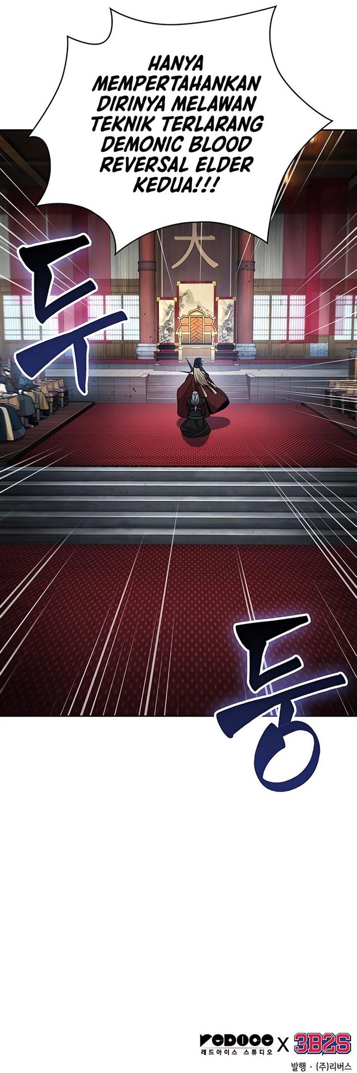 Nano Machine Chapter 123 Gambar 88