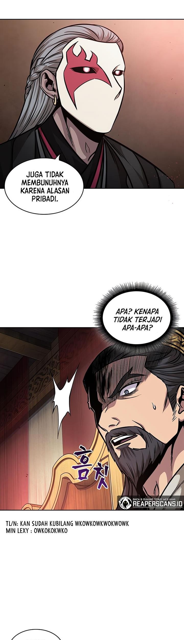 Nano Machine Chapter 123 Gambar 80