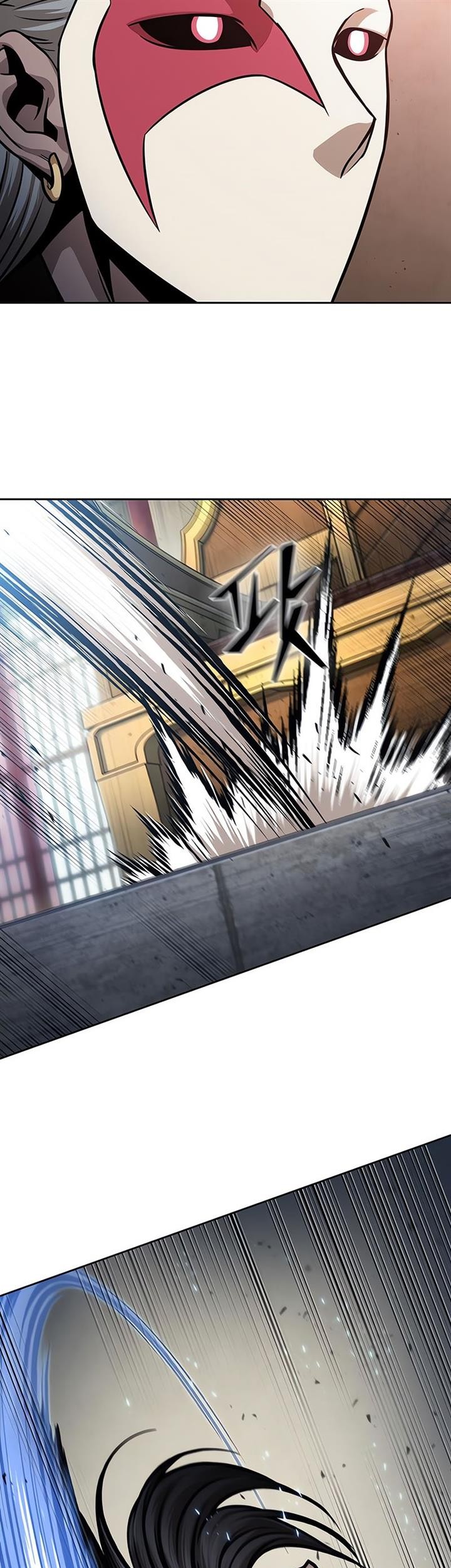 Nano Machine Chapter 123 Gambar 82