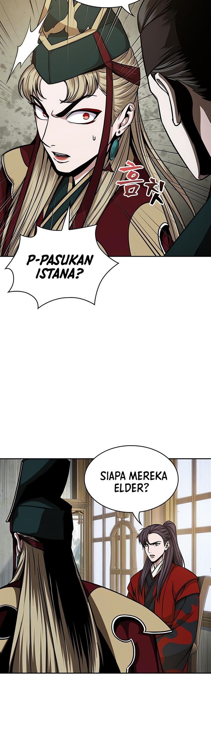 Nano Machine Chapter 123 Gambar 6