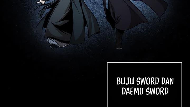 Nano Machine Chapter 123 Gambar 9