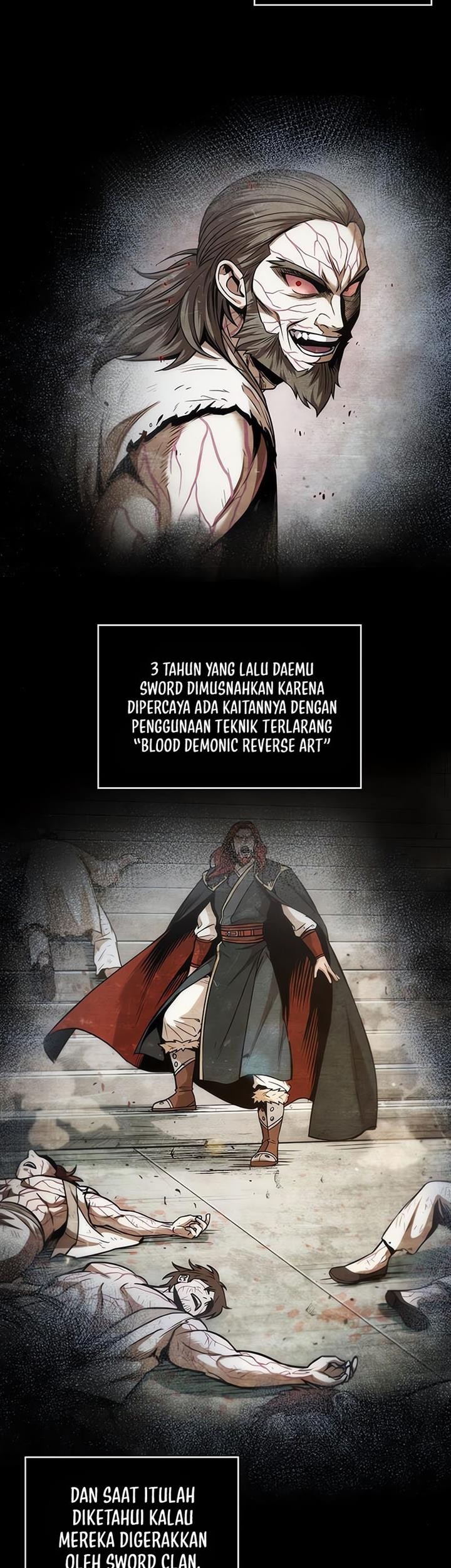 Nano Machine Chapter 123 Gambar 10