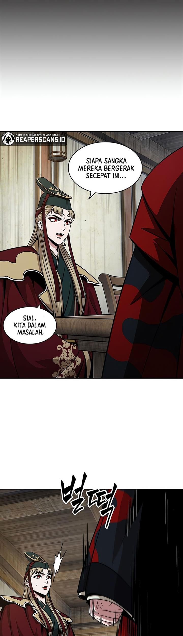 Nano Machine Chapter 123 Gambar 12