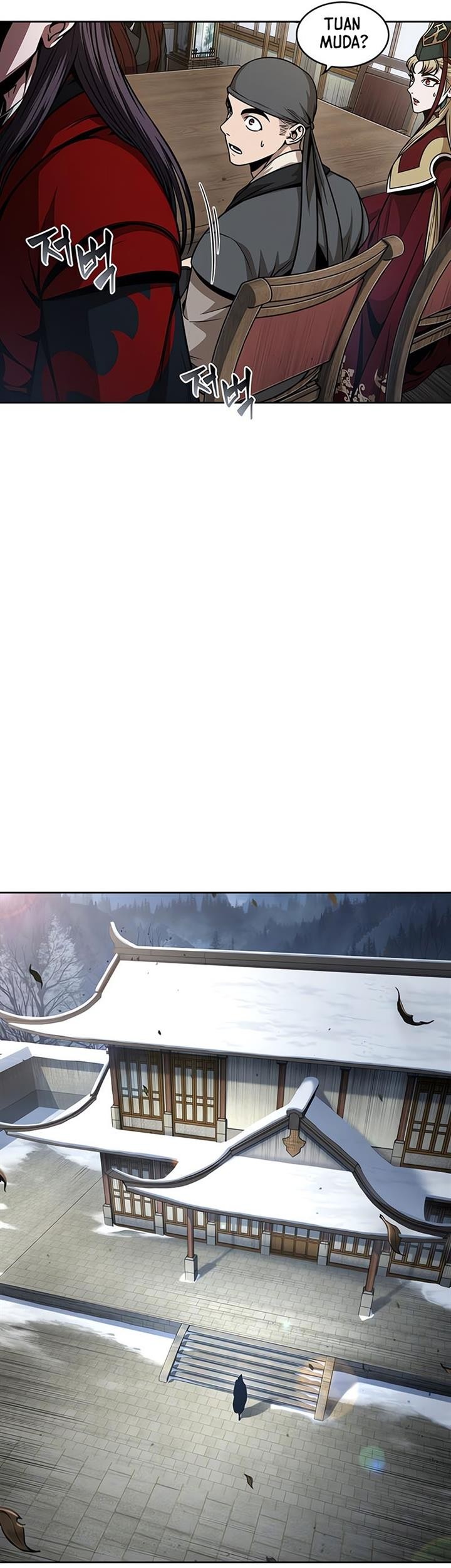 Nano Machine Chapter 123 Gambar 14