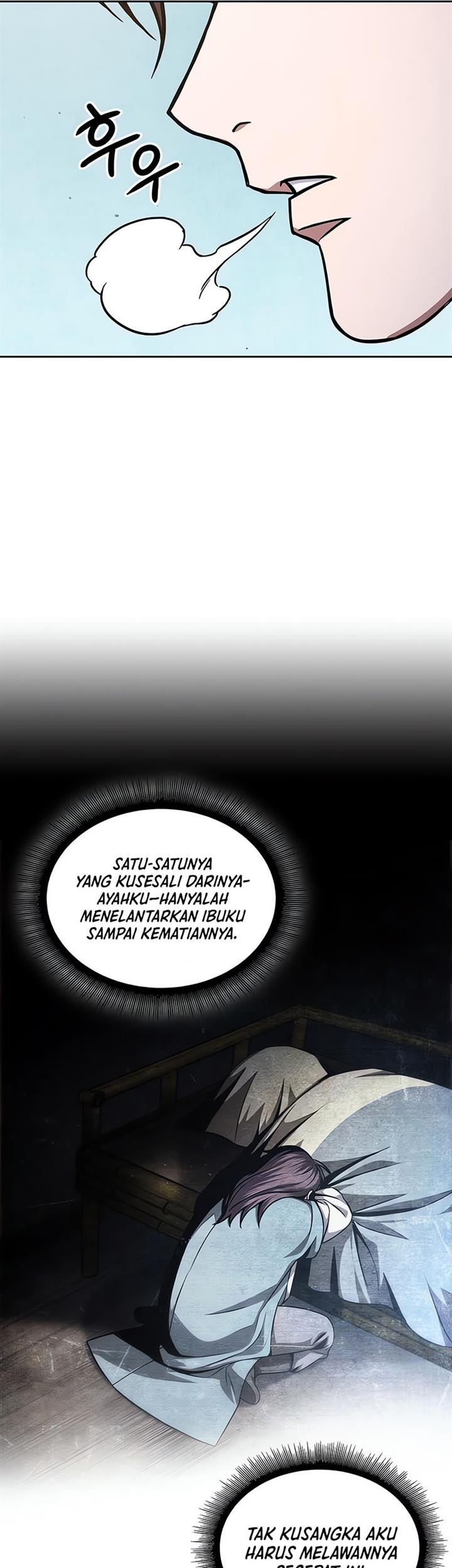 Nano Machine Chapter 123 Gambar 16