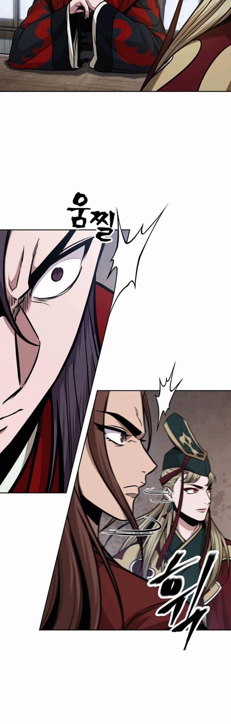 Nano Machine Chapter 122 Gambar 51