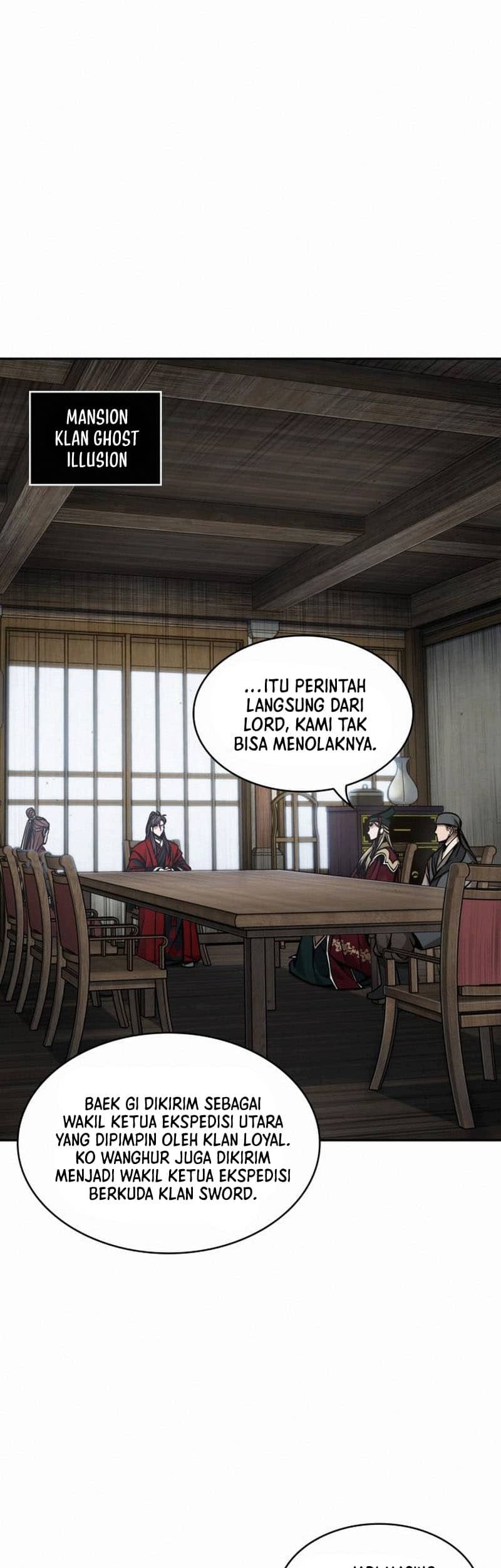 Nano Machine Chapter 122 Gambar 44