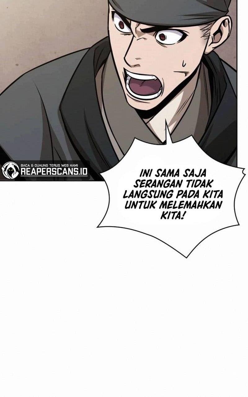 Nano Machine Chapter 122 Gambar 49