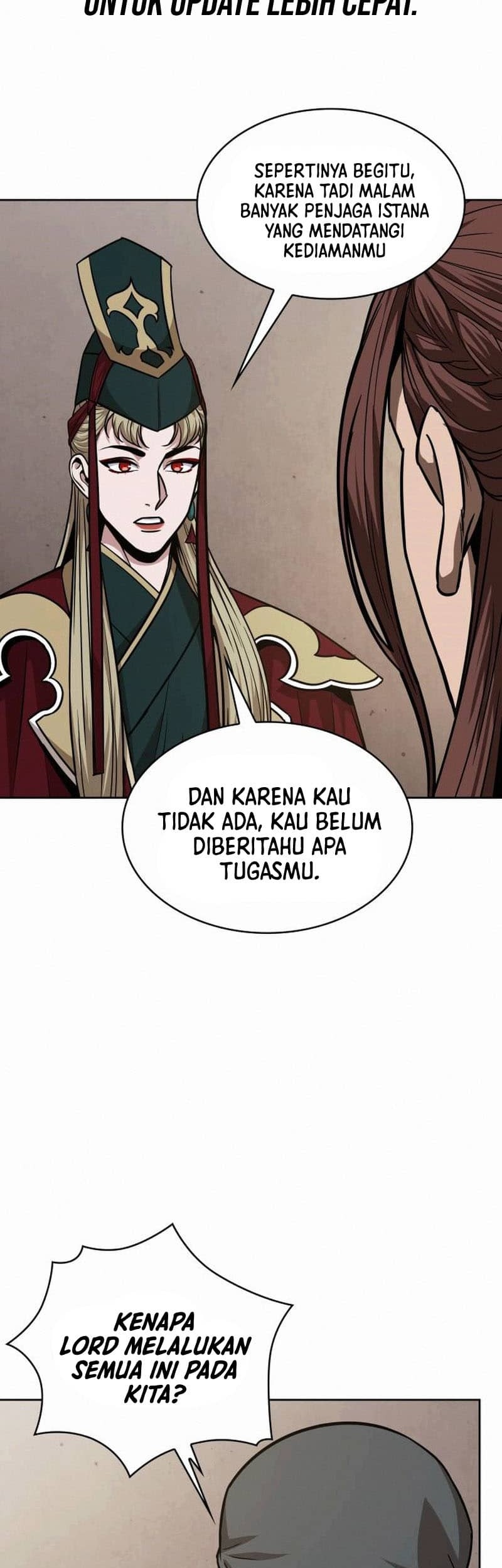 Nano Machine Chapter 122 Gambar 48