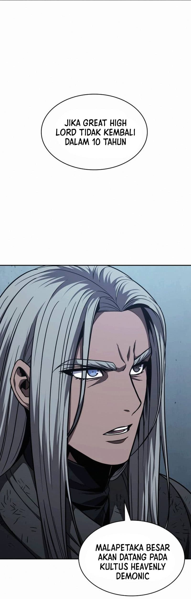 Manhwa Nano Machine Chapter 122 gambar nomor 2