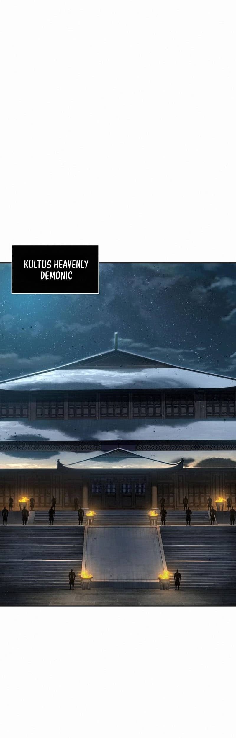 Nano Machine Chapter 122 Gambar 8