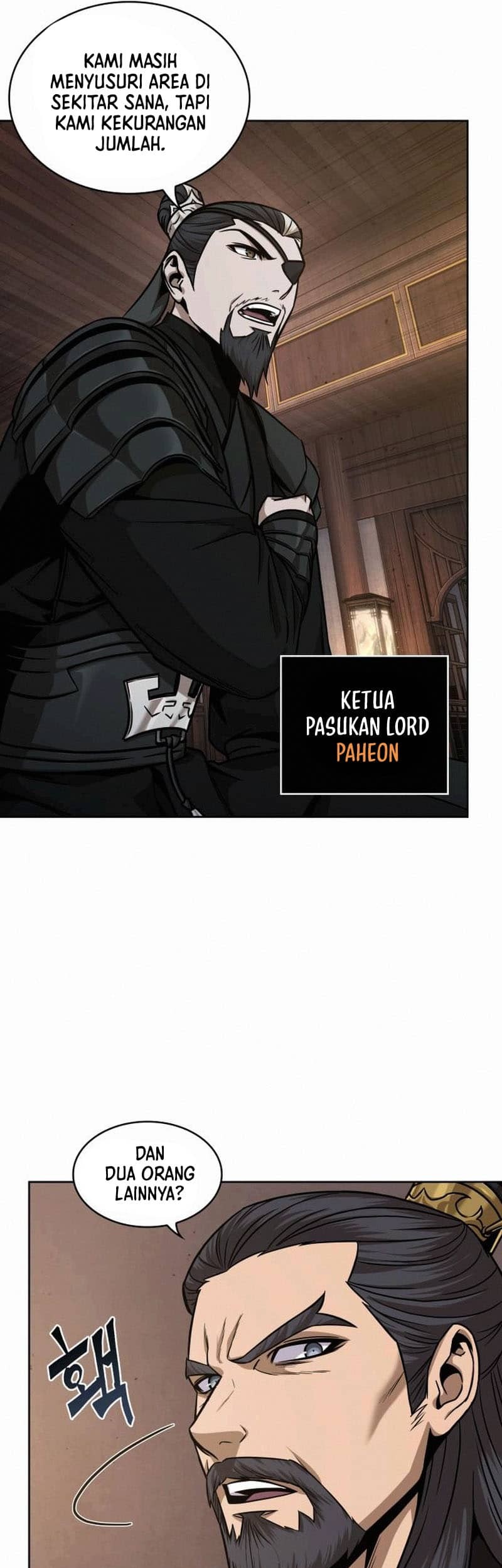 Nano Machine Chapter 122 Gambar 10