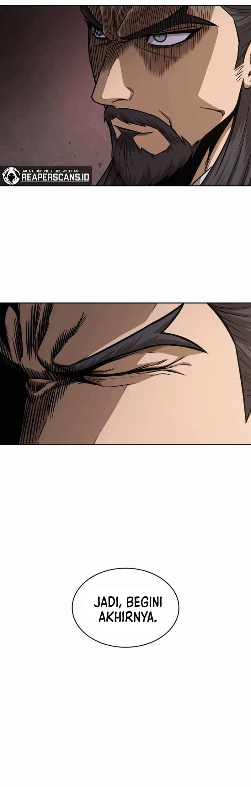 Nano Machine Chapter 122 Gambar 12