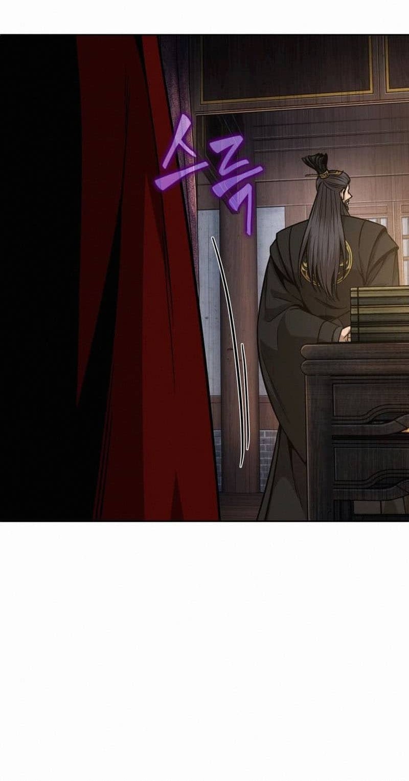 Nano Machine Chapter 122 Gambar 13