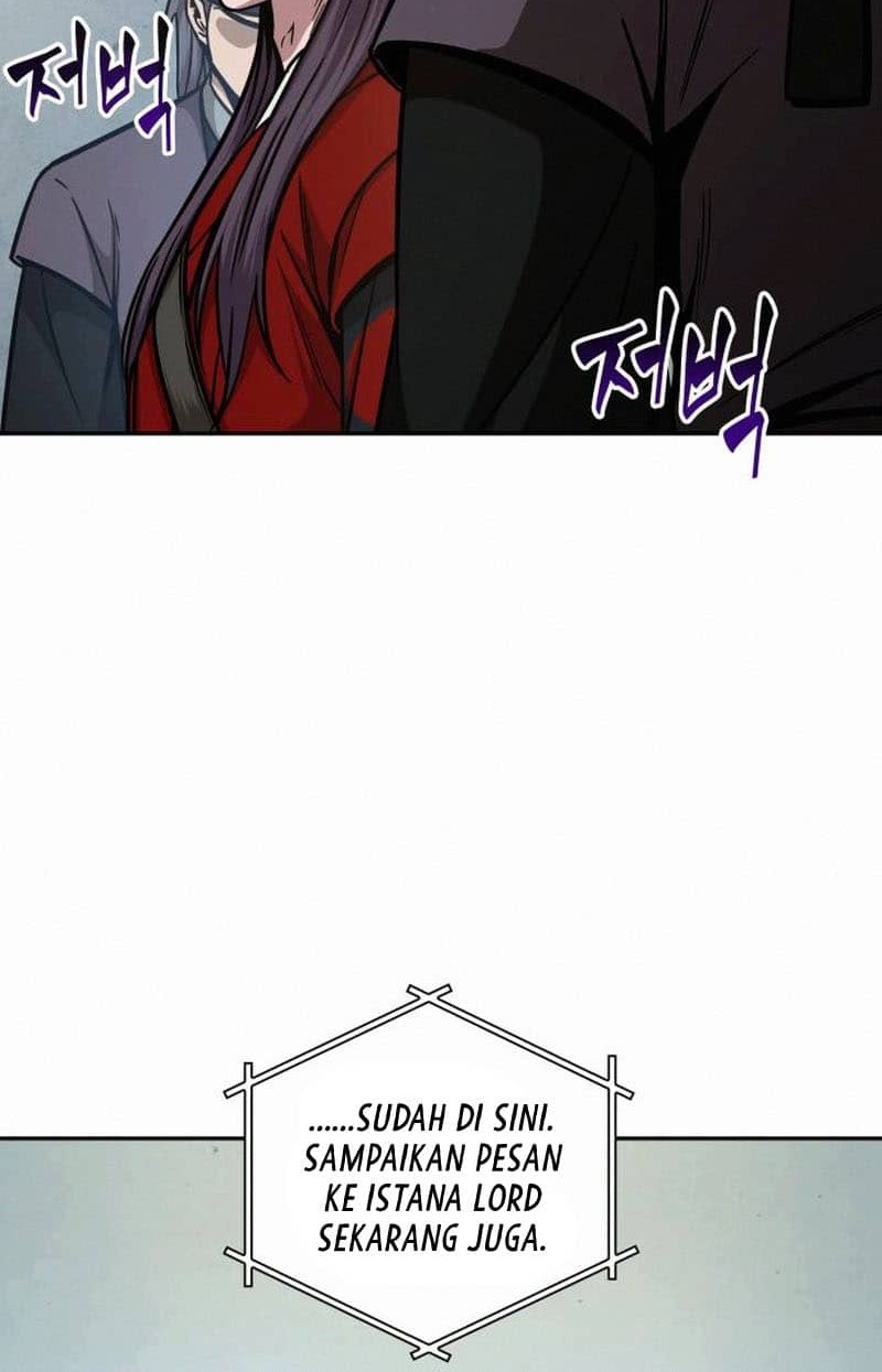 Nano Machine Chapter 122 Gambar 25