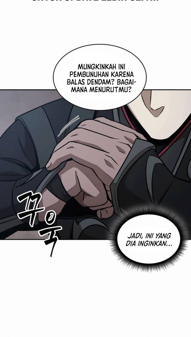 Nano Machine Chapter 122 Gambar 33