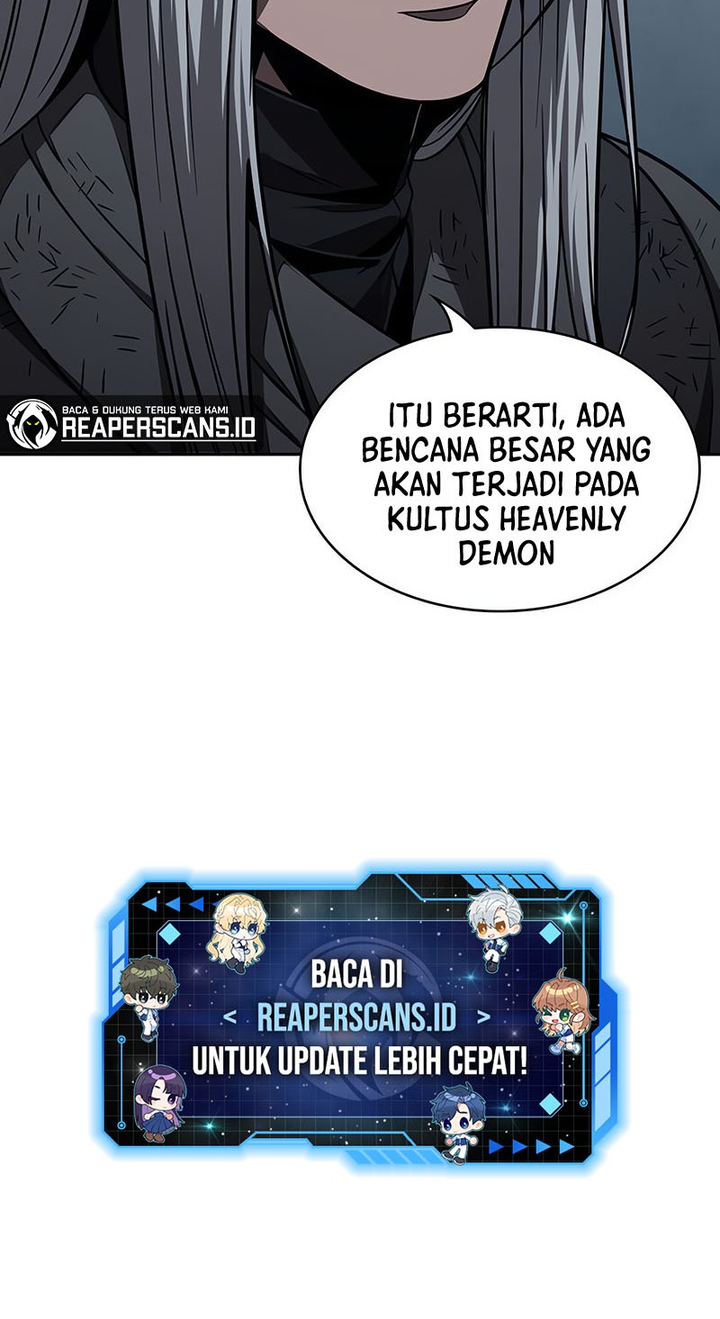 Nano Machine Chapter 121 Gambar 55