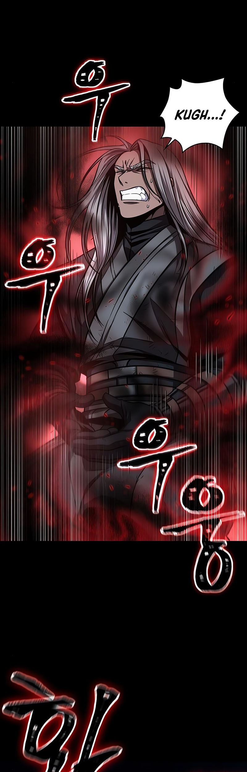 Nano Machine Chapter 121 Gambar 34